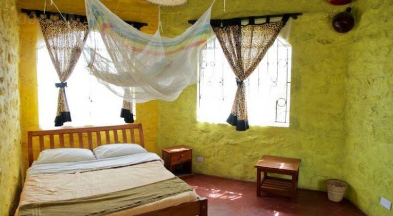 Leleshwa Getaway - Photo4