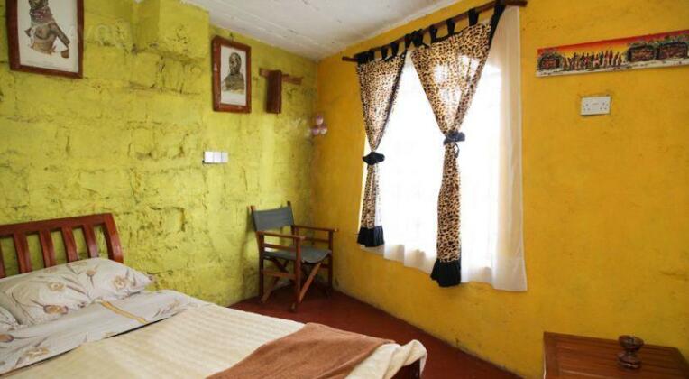Leleshwa Getaway - Photo5