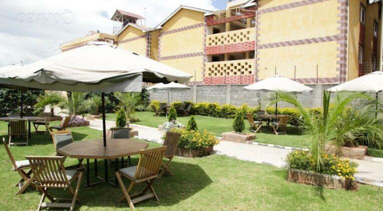 Leleshwa Inn - Photo2