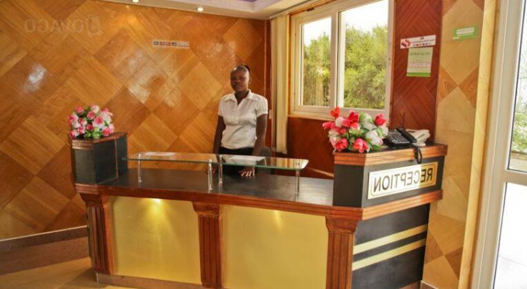 Leleshwa Inn - Photo3