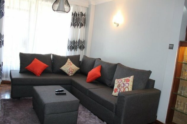 Lissa Luxury Suites - Photo2