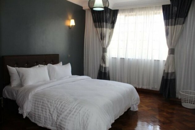Lissa Luxury Suites - Photo3