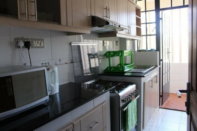 Lissa Luxury Suites - Photo4