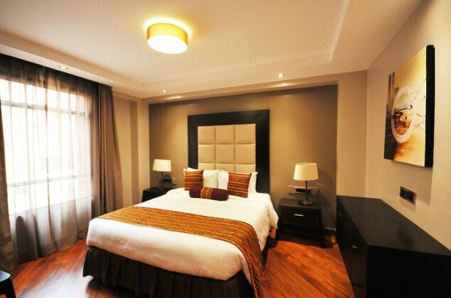 Longonot Place Serviced Apartments - Photo2