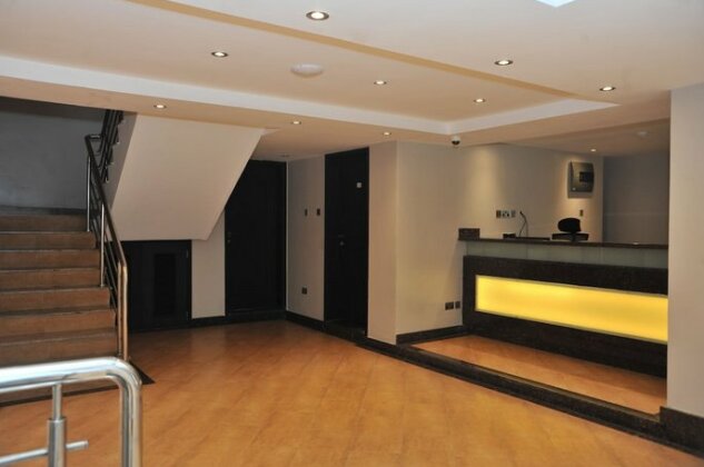 Longonot Place Serviced Apartments - Photo3