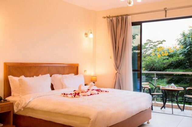 Lotos Inn & Suites Nairobi - Photo2