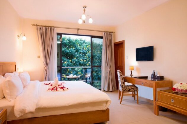 Lotos Inn & Suites Nairobi - Photo3