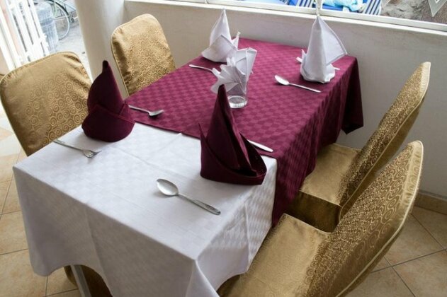 M P E Resorts - Photo2