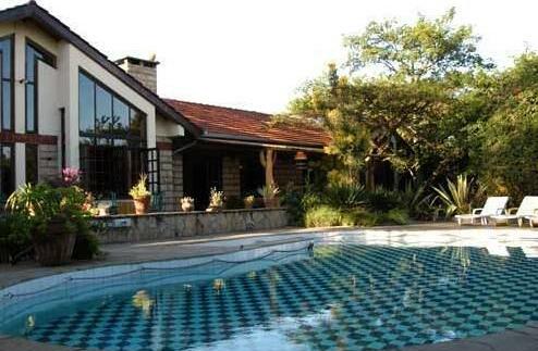 Macushla House