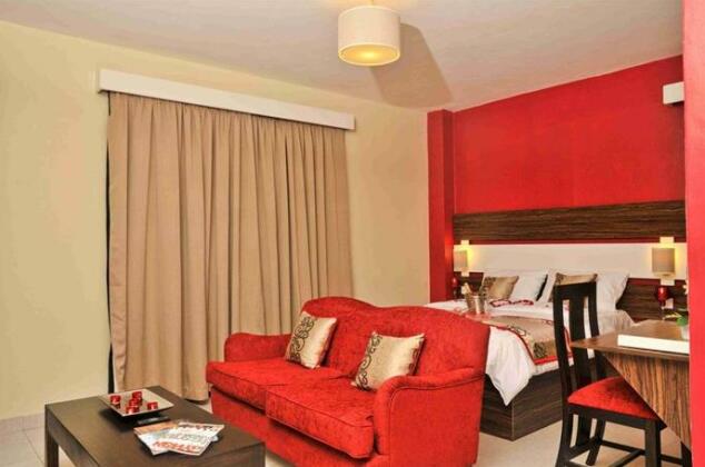 Magharibi Suites Nairobi - Photo2