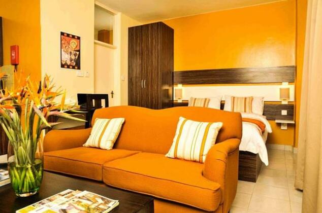 Magharibi Suites Nairobi - Photo5