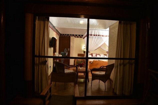 Masai Lodge - Photo4
