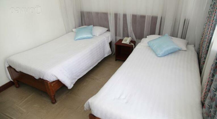 Milele Hotel Nairobi - Photo5