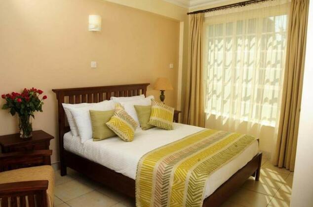 Miloski Suites - Photo3