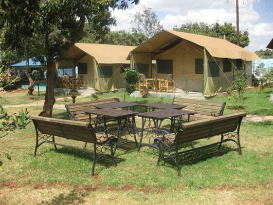 Mokoyeti Resort Nairobi - Photo5