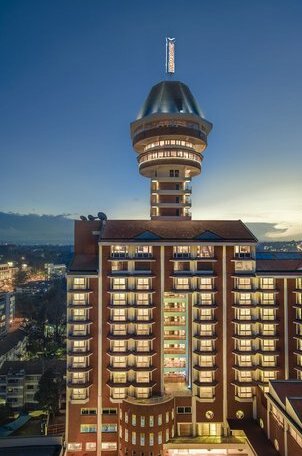 Movenpick Hotel & Residences Nairobi - Photo2