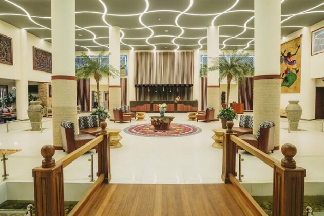 Movenpick Hotel & Residences Nairobi - Photo4