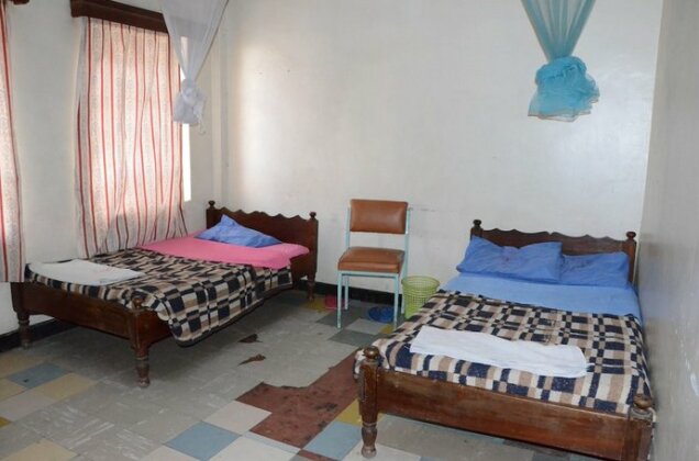 Nairobi Kitale Hotel - Photo4