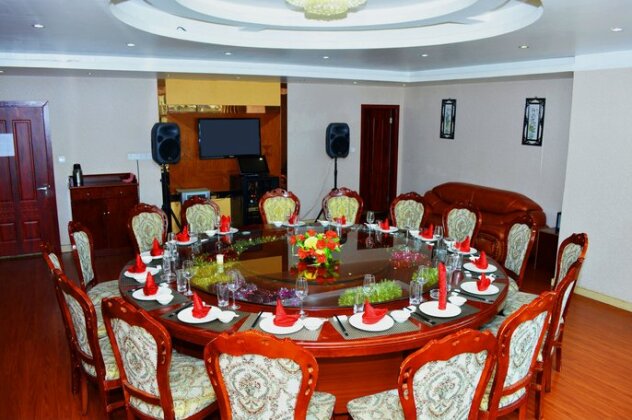 Nanchang Hotel Nairobi - Photo2