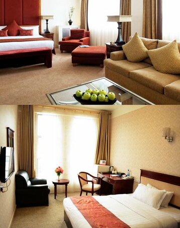 Nanchang Hotel Nairobi - Photo3