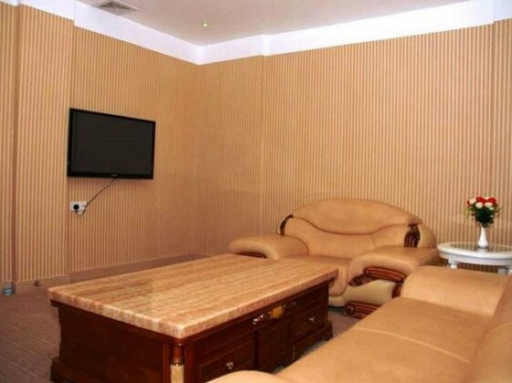 Nanchang Hotel Nairobi - Photo5