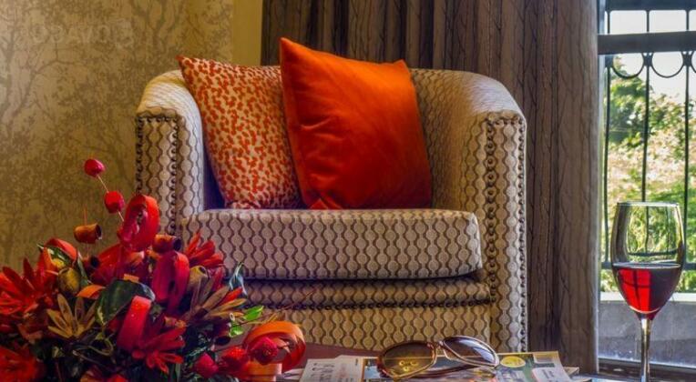 Nelson's Court Serviced Apartments - Photo4