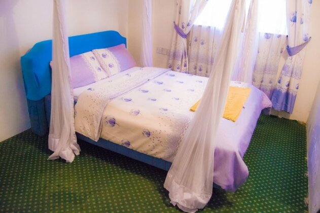 New Accra Hotel - Photo2