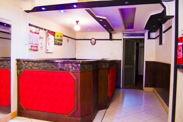 New Accra Hotel - Photo3