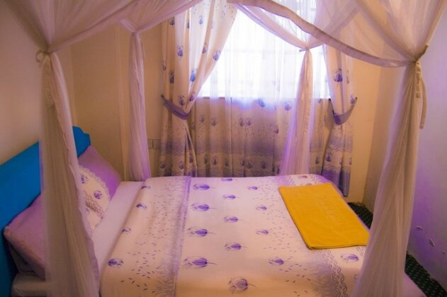 New Accra Hotel - Photo5