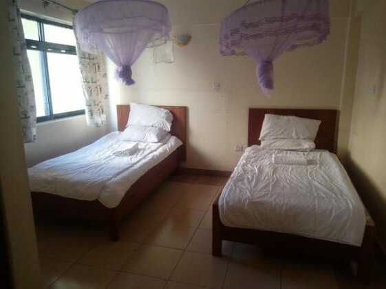 Ngara Riverside Lodge - Photo5
