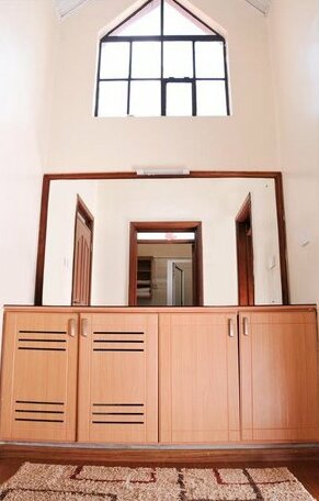 Ngong Road Penthouse - Photo2