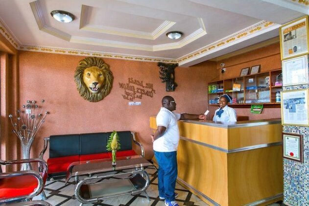Nice Digital Hotel Mwea - Photo3
