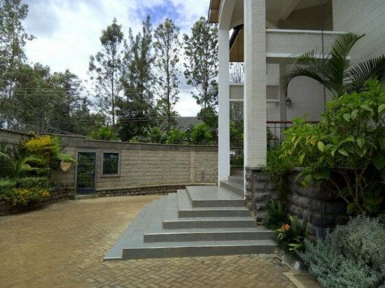 Nyari Rhemia Place Apartments