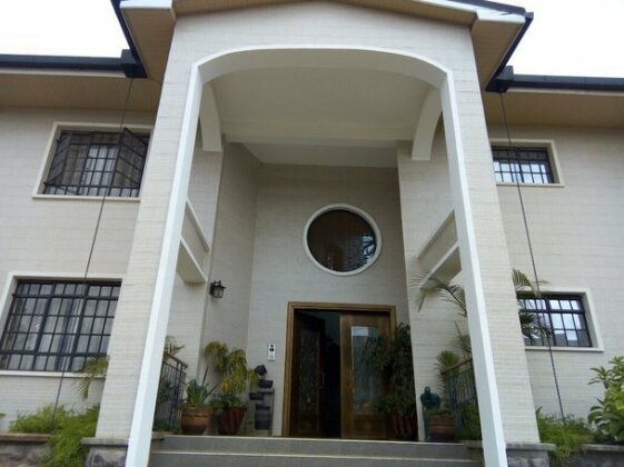 Nyari Rhemia Place Apartments - Photo2