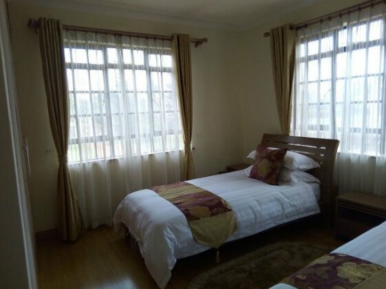 Nyari Rhemia Place Apartments - Photo5