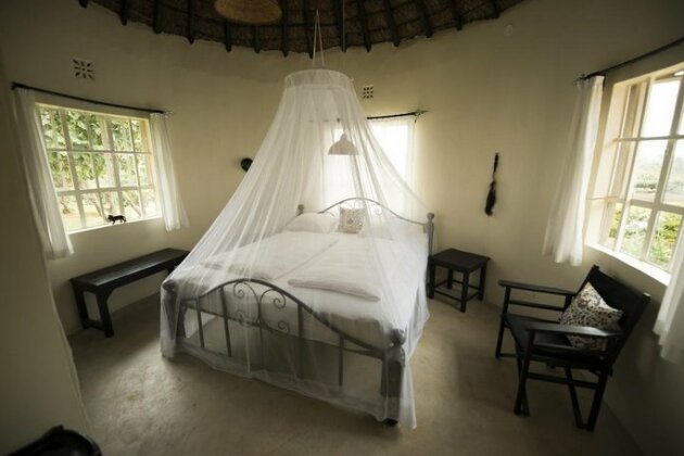 Nyati Hill Cottages - Photo4