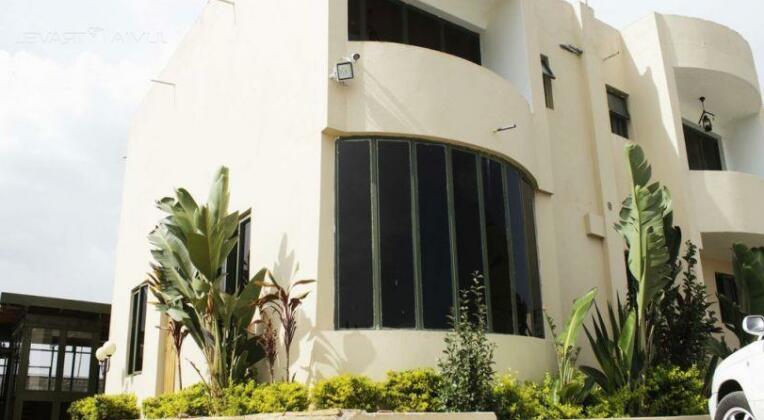 Olerai Hotel