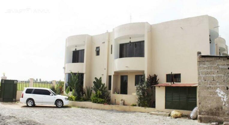 Olerai Hotel - Photo2