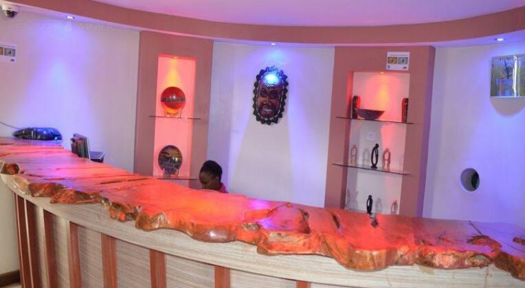 Olerai Hotel - Photo3