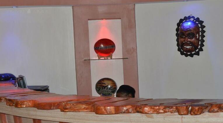Olerai Hotel - Photo4