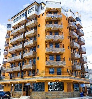 Hotel King's Suites Nairobi – Search Discount Code (2023)