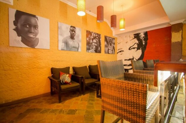 Osnet resort hotel - Photo2