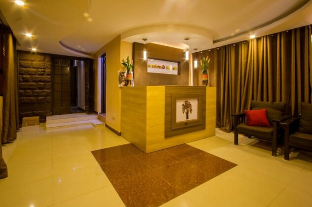 Osnet resort hotel - Photo3