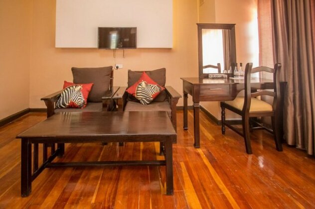 Osnet resort hotel - Photo4