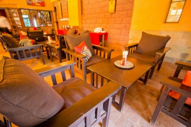 Osnet resort hotel - Photo5