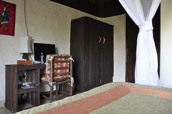 Osoita Lodge - Photo4