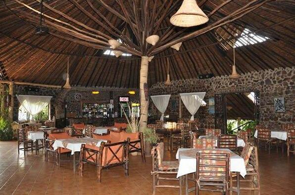 Osoita Lodge - Photo5