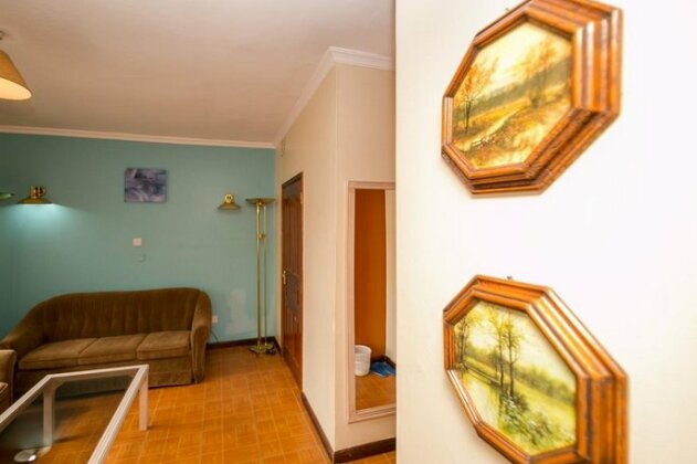 Palm Tree Bed and Breakfast - Photo2