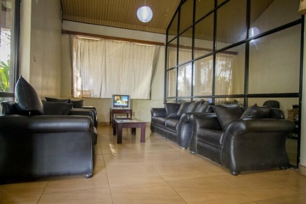 Park Place Hotel Nairobi - Photo3