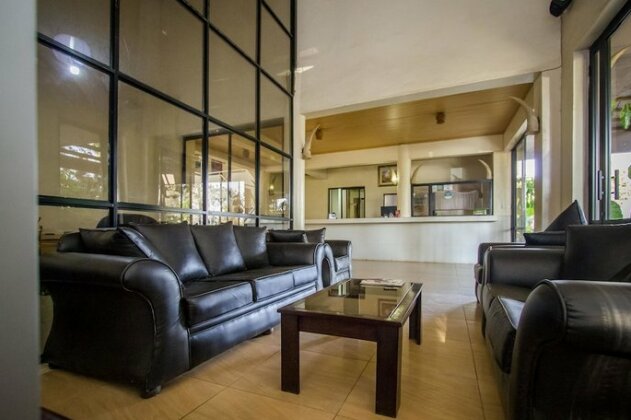 Park Place Hotel Nairobi - Photo4